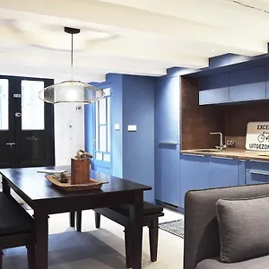 Bed and breakfast Blueprint - Breakfast & Bikes Ámsterdam