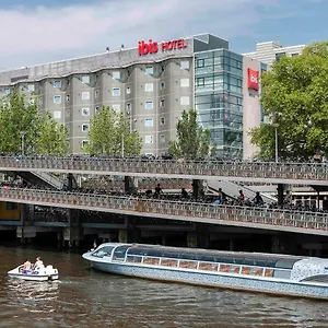 Ibis Centre Amsterdam
