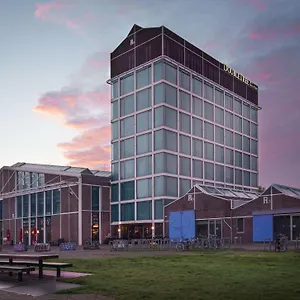 Otel Doubletree By Hilton - Ndsm Wharf 4*