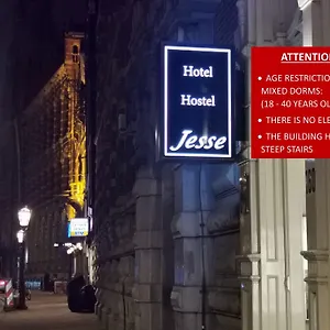 Jesse Hotel *