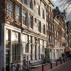B&B Singel Amsterdam Centre Bed & Breakfast