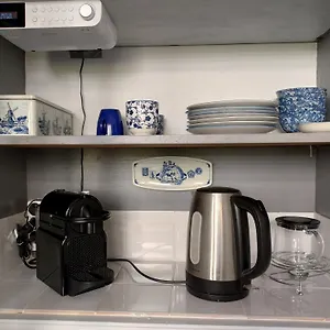 West Couette-café