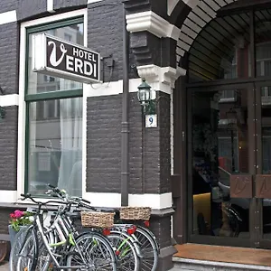 Verdi Hotel Amsterdam