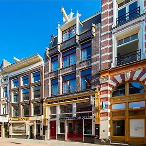 Royal Plaza Hotel 3*