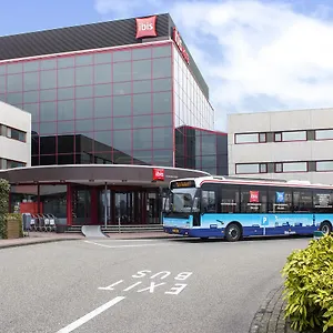 Ibis Schiphol Amsterdam Airport Hotel Badhoevedorp