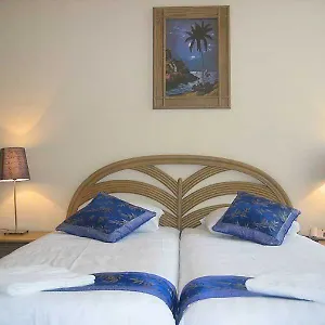 Linda Hotel Amsterdam