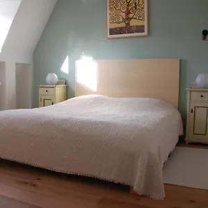 Bed & Breakfast Dinteldroom