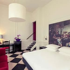 Hotel Mercure Centre Canal District Amsterdam