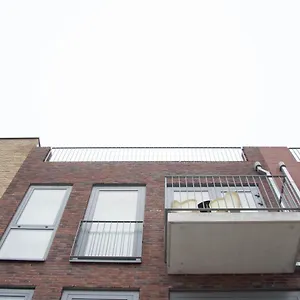 Mondriaan B&B 2*