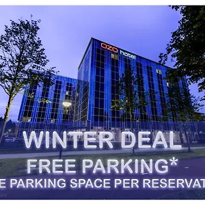 Hotel Ozo Arena Amsterdam