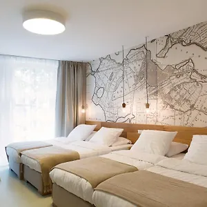 Marnix360apartments The Mansion 2* Amsterdam