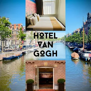 Gogh Amsterdam