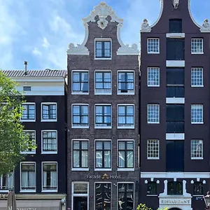 Facade 2* Amsterdam