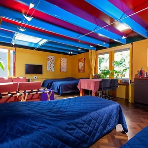 Apartment Dreamtime Houseboat Amsterdam