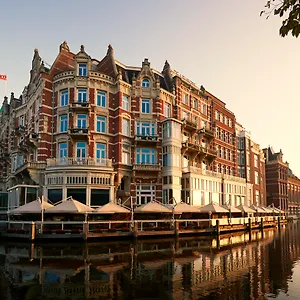 De L’europe – The Leading Of The World 5*