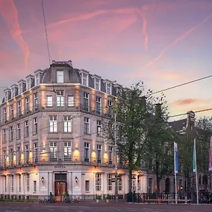 Banks Mansion Hotel Amsterdam