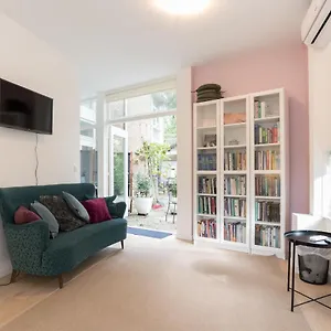 West Apartment