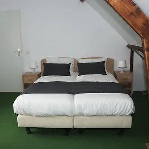 House Of Beams