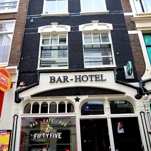 Hotel 55 - Centre Ámsterdam
