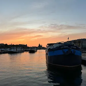 La Mar Bed & Breakfast Amsterdam