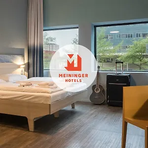 Hotel Meininger West Amsterdam