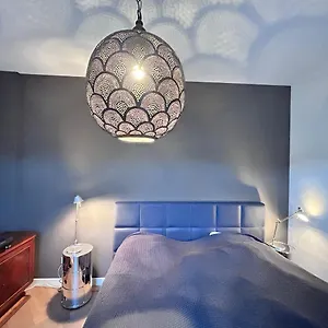 Apartman Luxurious At Rai -4p *