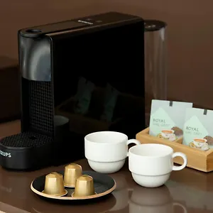 阿姆斯特丹套房埃里克沃克尔精品公寓式酒店 4*