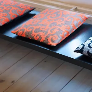 B & B Eye Amsterdam Bed & Breakfast Amsterdam
