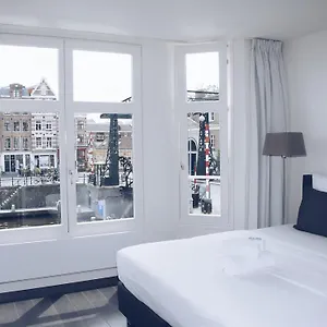 Bed and breakfast Canal House