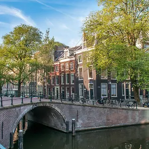 The Vanguard Amsterdam