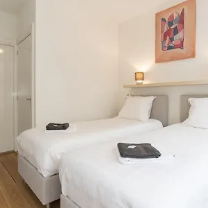 Homestay Old / New Pijp Amsterdam