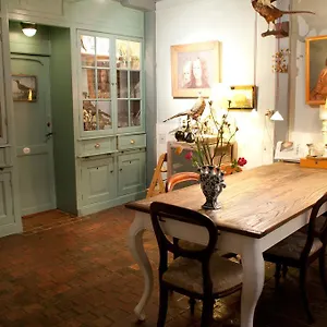 Herengracht 21 أمستردام