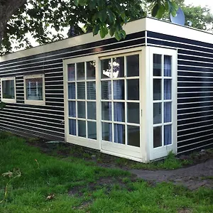 Landelijk Vakantiehuis Appartement Amsterdam
