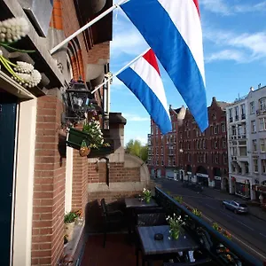 Clemens Hotel Amsterdam