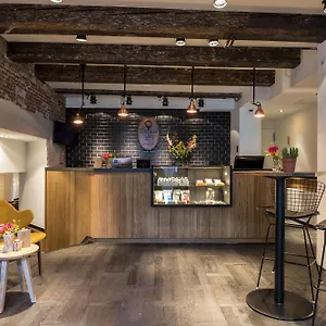 Mr. Jordaan Hotel Amsterdam