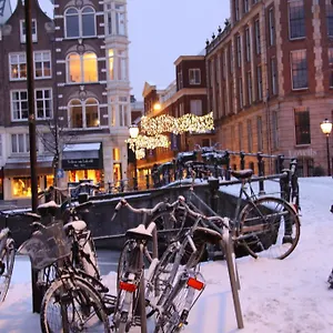 Borgmann 3* Amsterdam