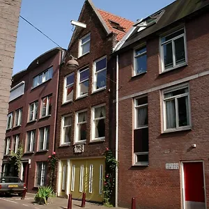 Jordaan Frühstückspension 2*