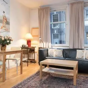Bed & Breakfast Db's Amsterdam