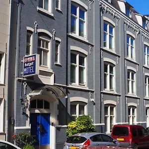 Auberge de jeunesse Euphemia Budget Old Canal Zone