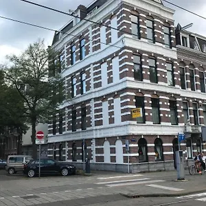 Oosterpark Ámsterdam