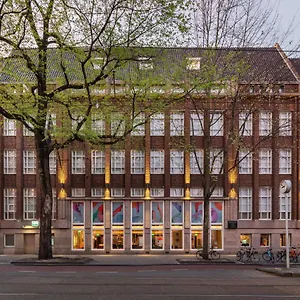 Hotell Citizenm Amstel 4*
