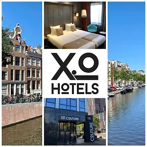 Xo Couture Hotel 4*