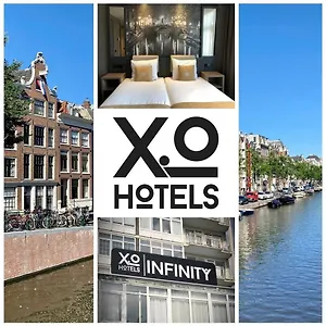 Xo Infinity 3* Amsterdam