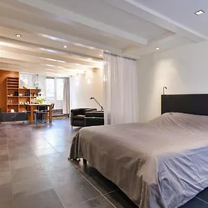 Luxueuze Studio Herengracht Bed & Breakfast
