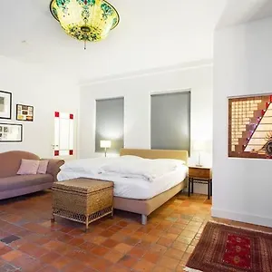 فندق مبيت وإفطار Ground Floor Jordaan أمستردام