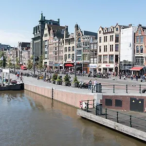 Beautiful House Next To Dam Square! *
