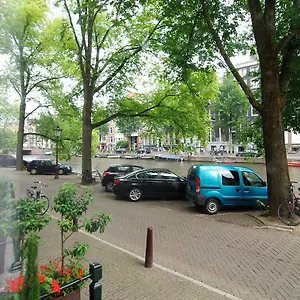Bed & Breakfast Stuart Luxury Amsterdam