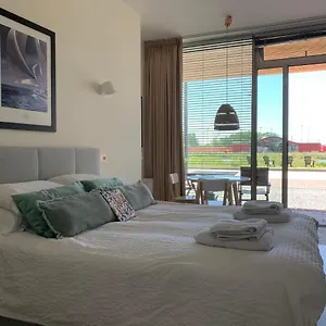 Waterfront Bed & Breakfast