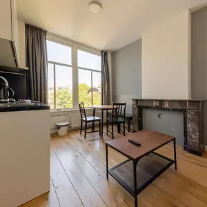 Plantage Hortus Hotel apartamentowy