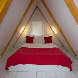 Rembrandtplein Bed & Breakfast Amsterdam